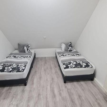 Ferienwohnung Richter Pirna Luaran gambar