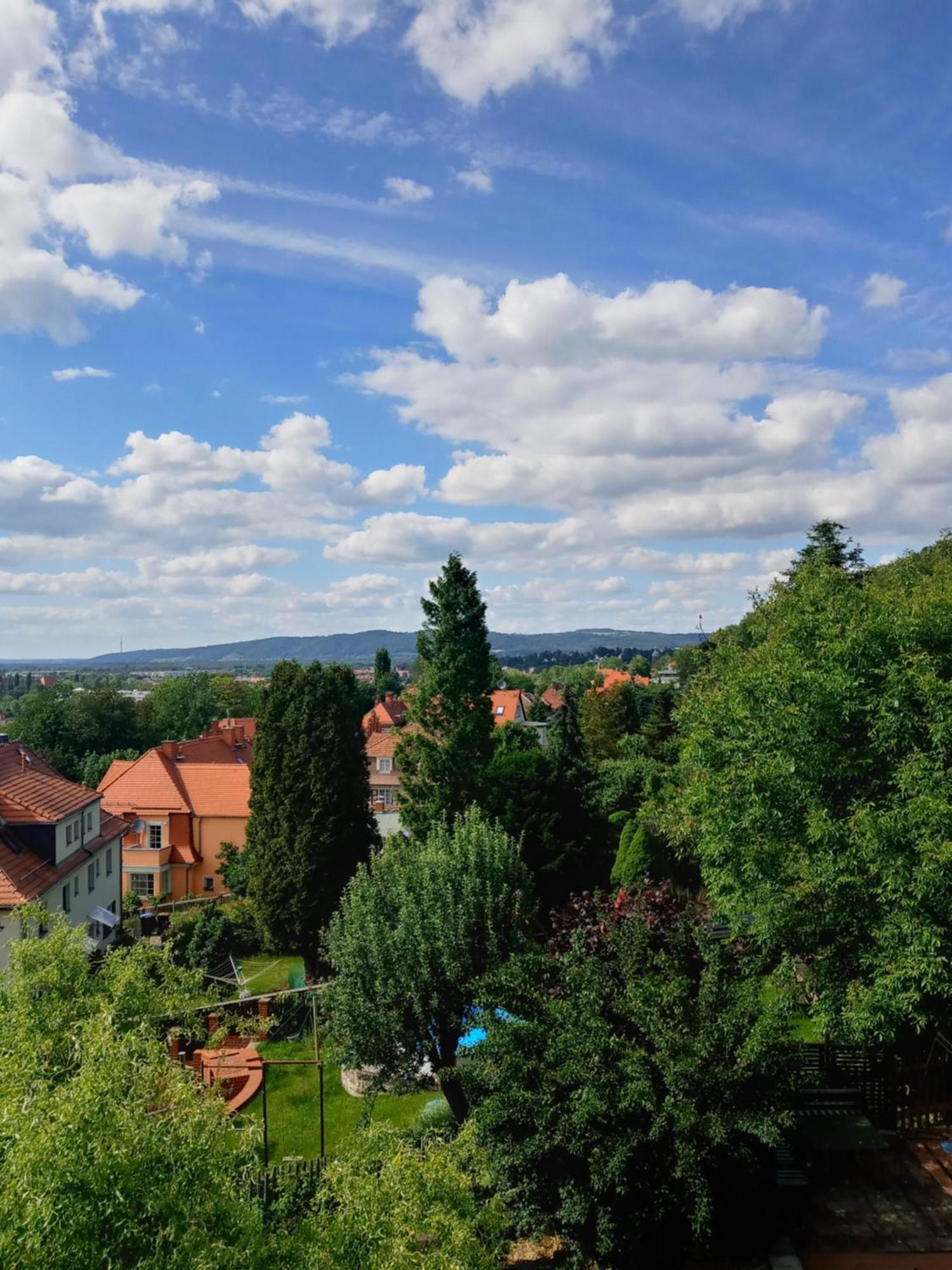 Ferienwohnung Richter Pirna Luaran gambar