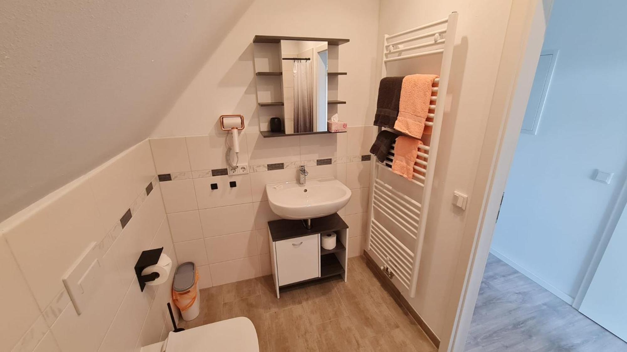 Ferienwohnung Richter Pirna Luaran gambar