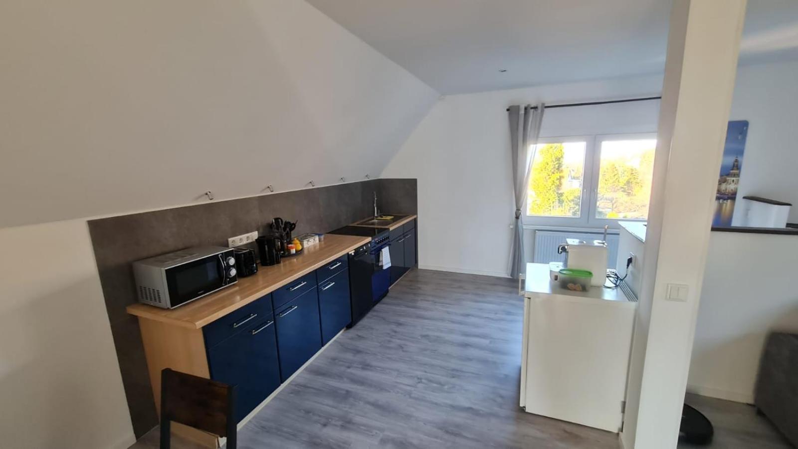 Ferienwohnung Richter Pirna Luaran gambar