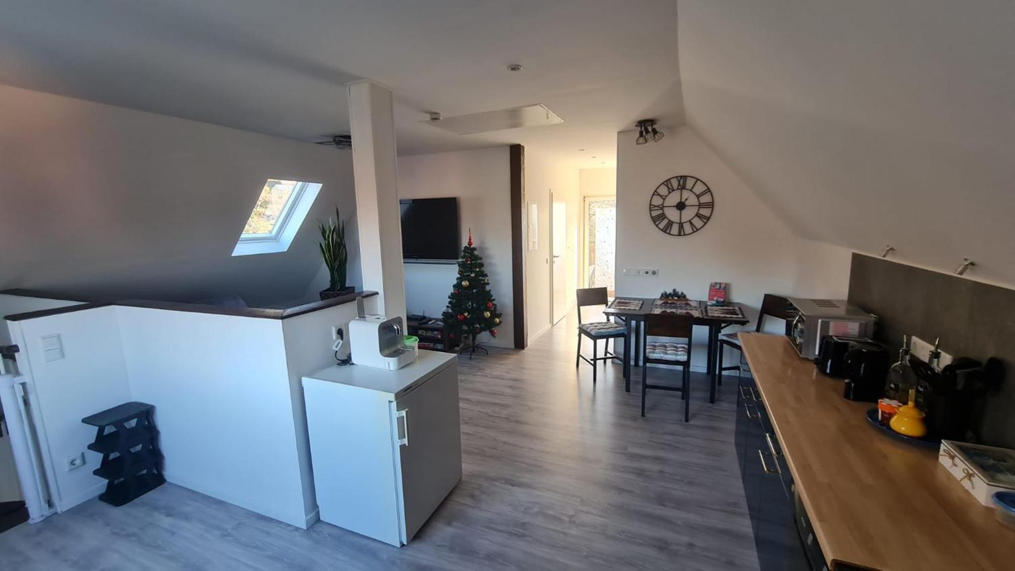 Ferienwohnung Richter Pirna Luaran gambar