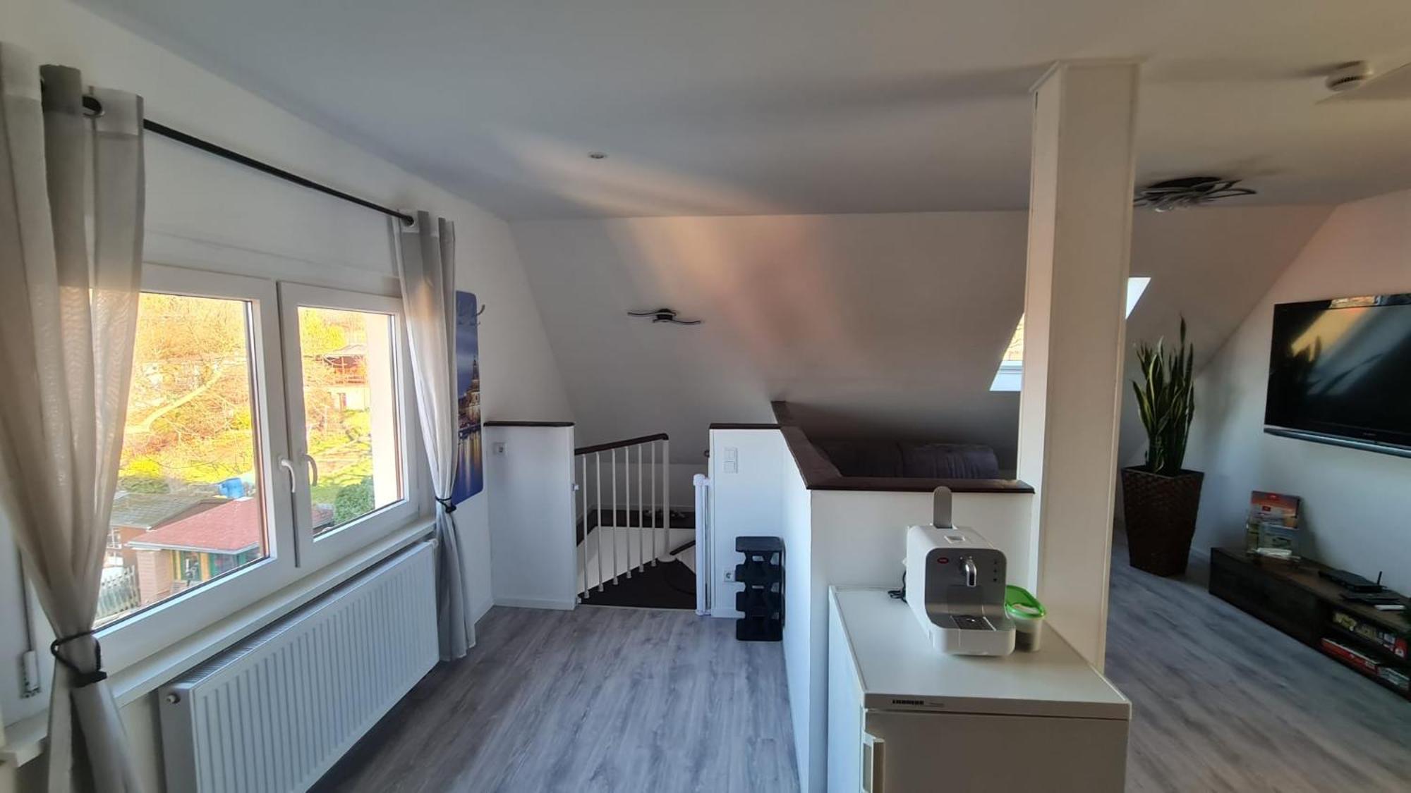 Ferienwohnung Richter Pirna Luaran gambar