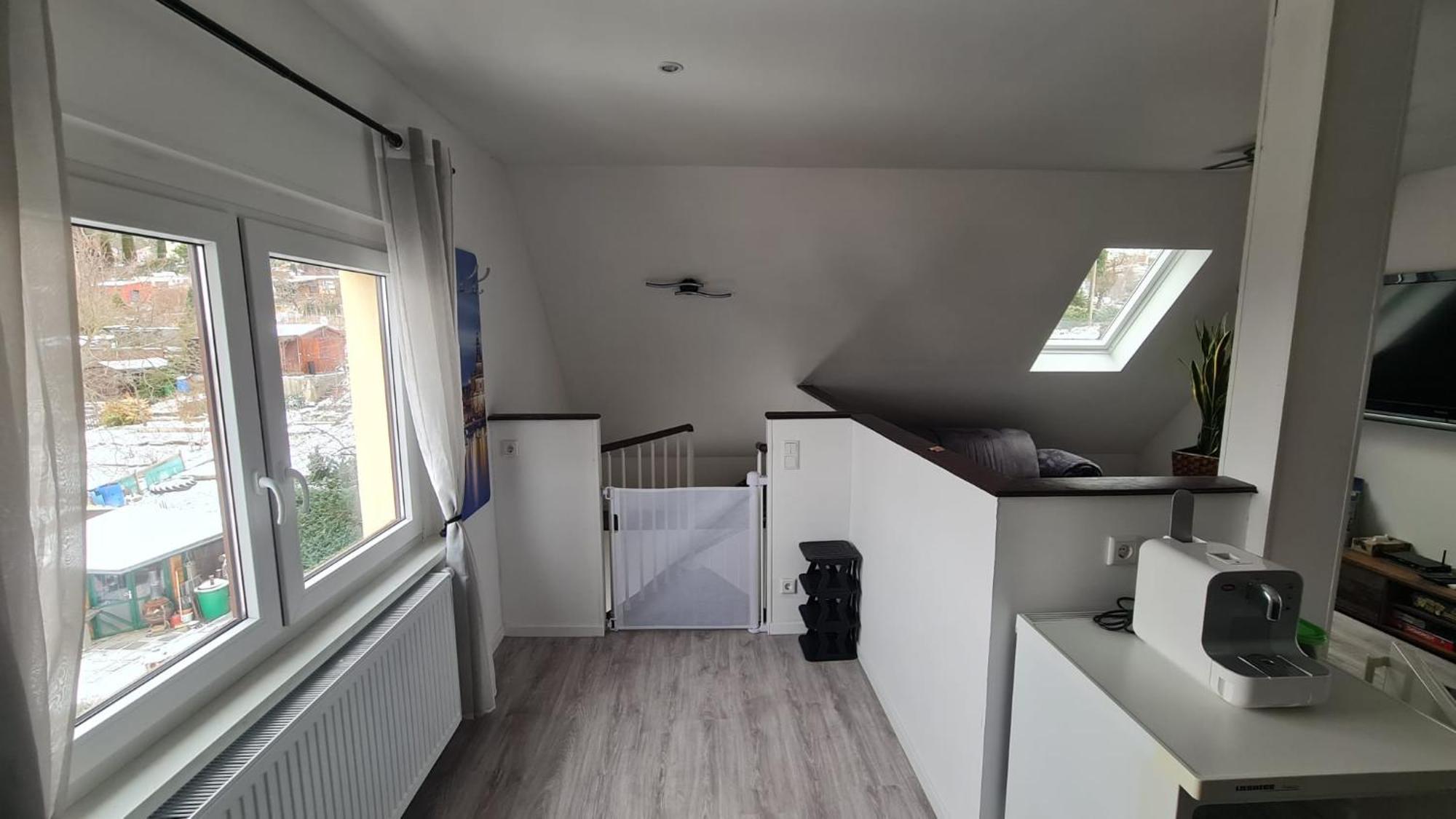 Ferienwohnung Richter Pirna Luaran gambar