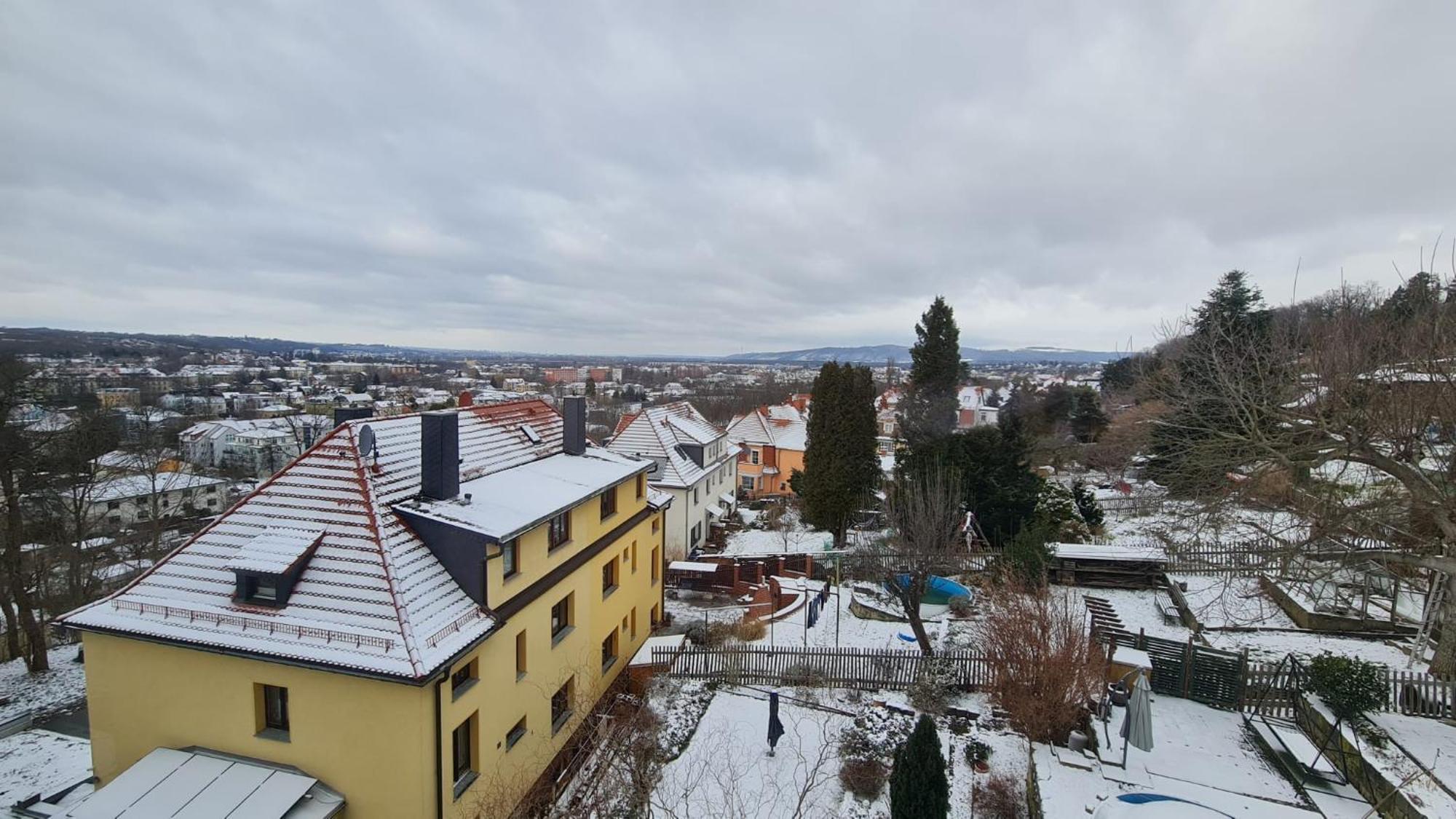 Ferienwohnung Richter Pirna Luaran gambar
