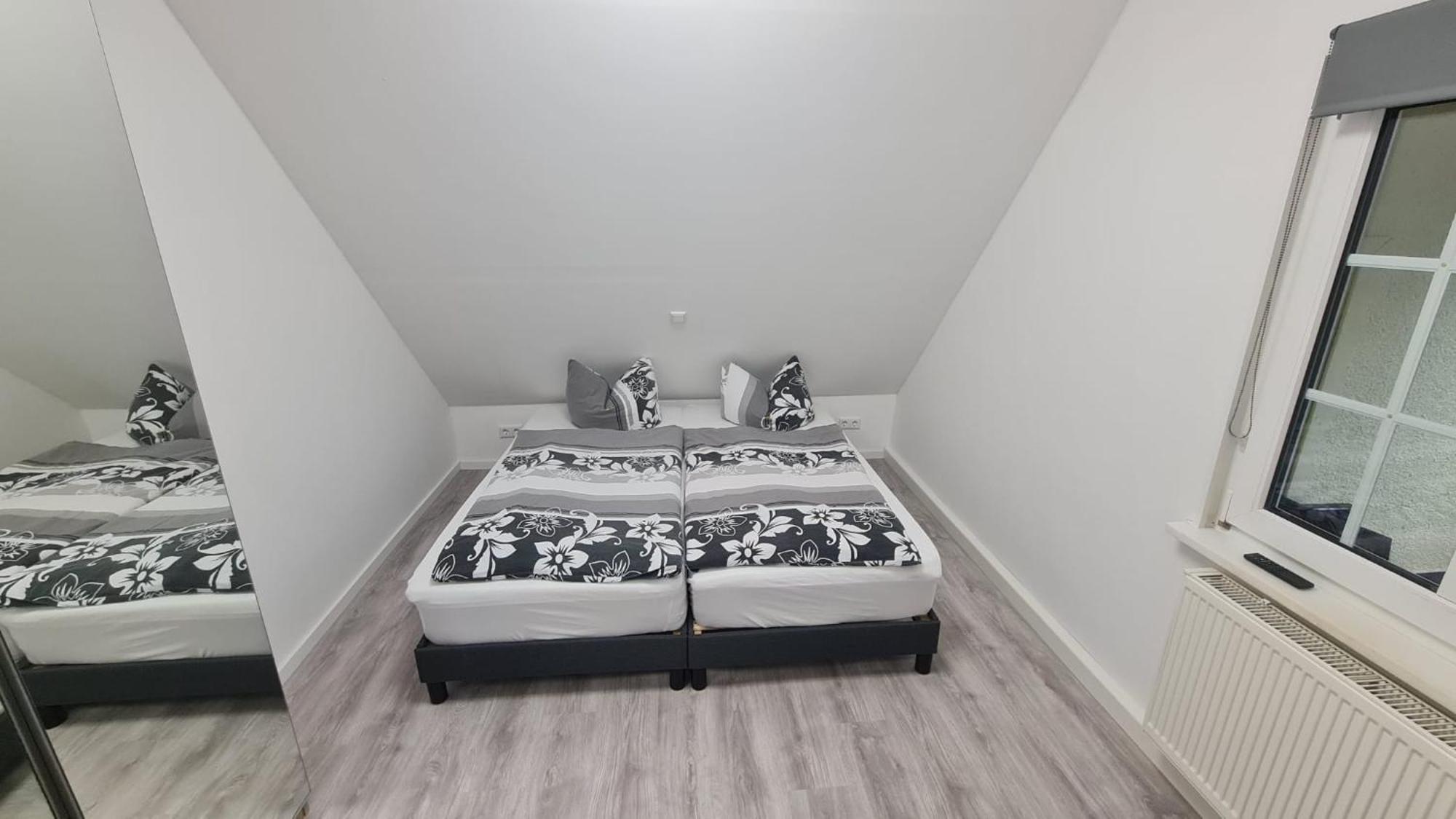 Ferienwohnung Richter Pirna Luaran gambar