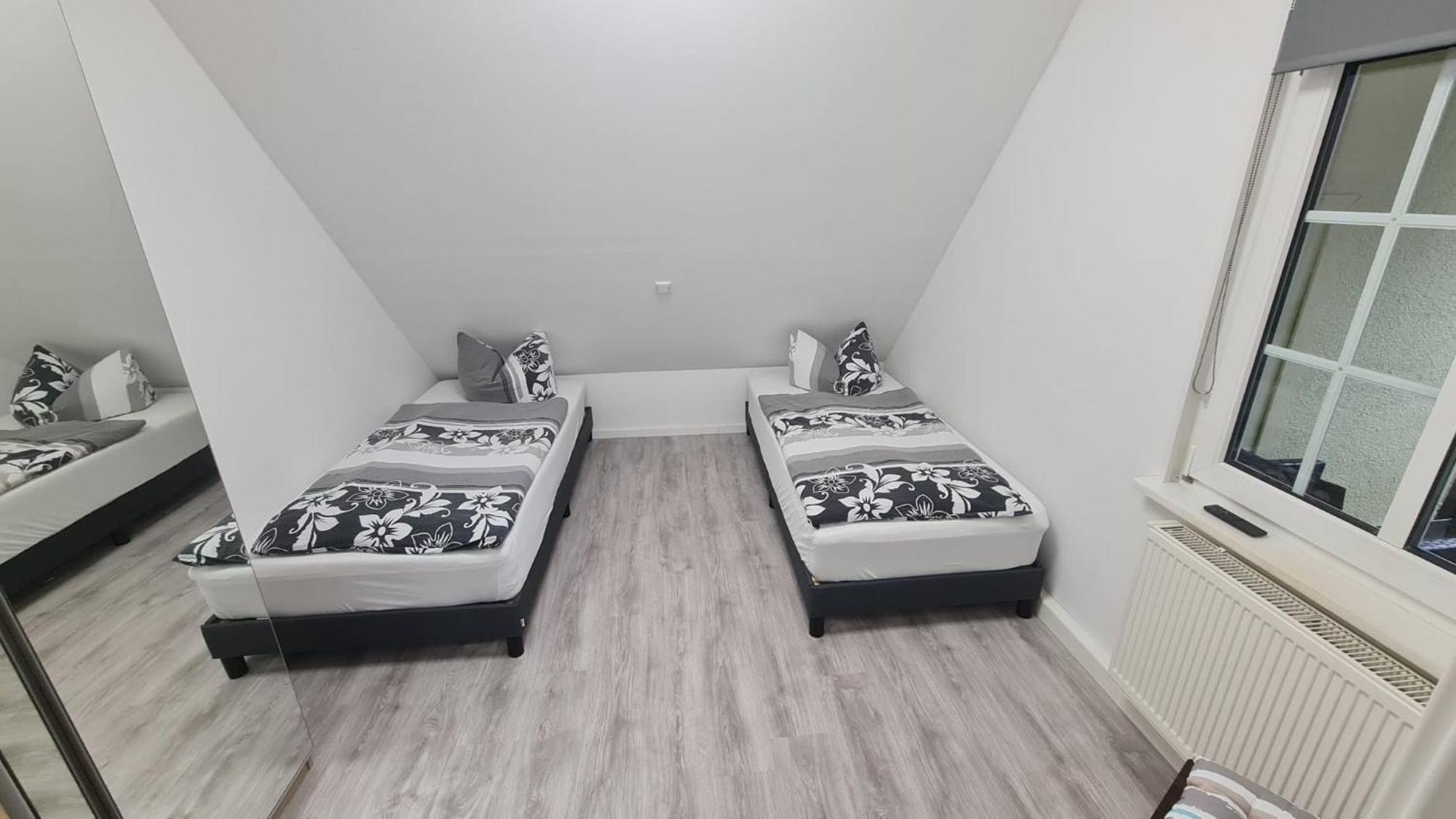 Ferienwohnung Richter Pirna Luaran gambar
